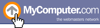 Logo MyComputer