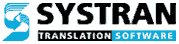 Logo Systran